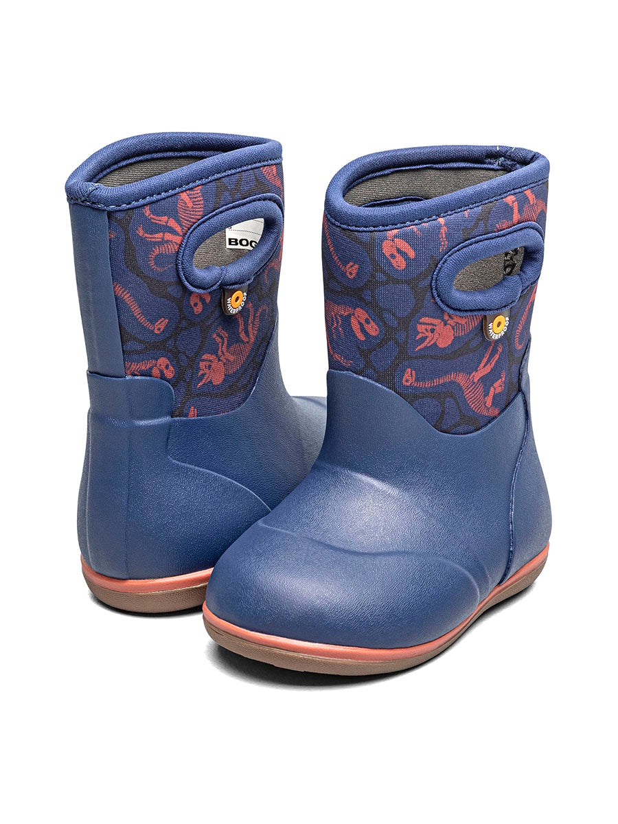 Kid's Bogs Classic Archaeology