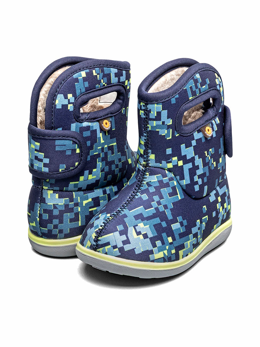 Baby Bogs II Crafted Camo