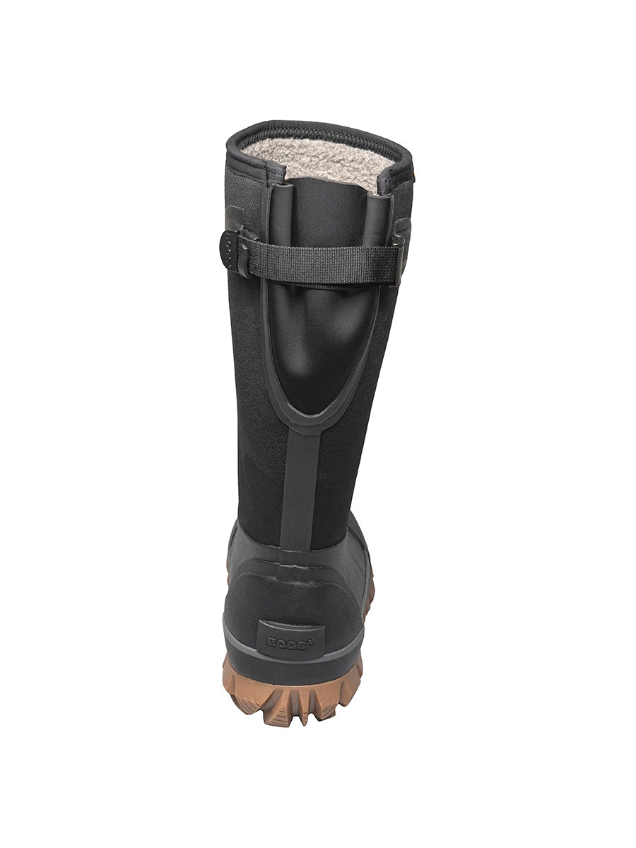 Women's Bogs Whiteout Adjustable Calf