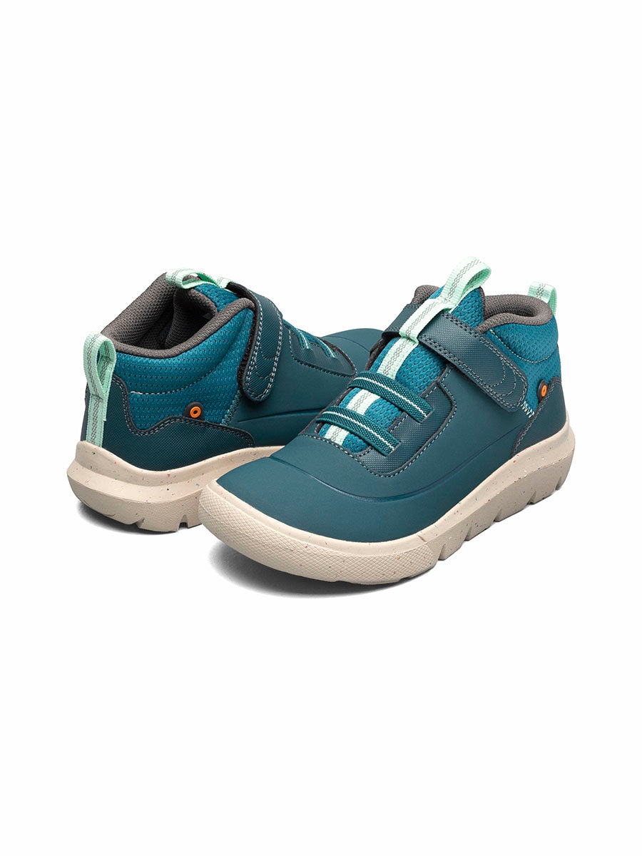 Kid's Bogs Skyline Kicker Mid