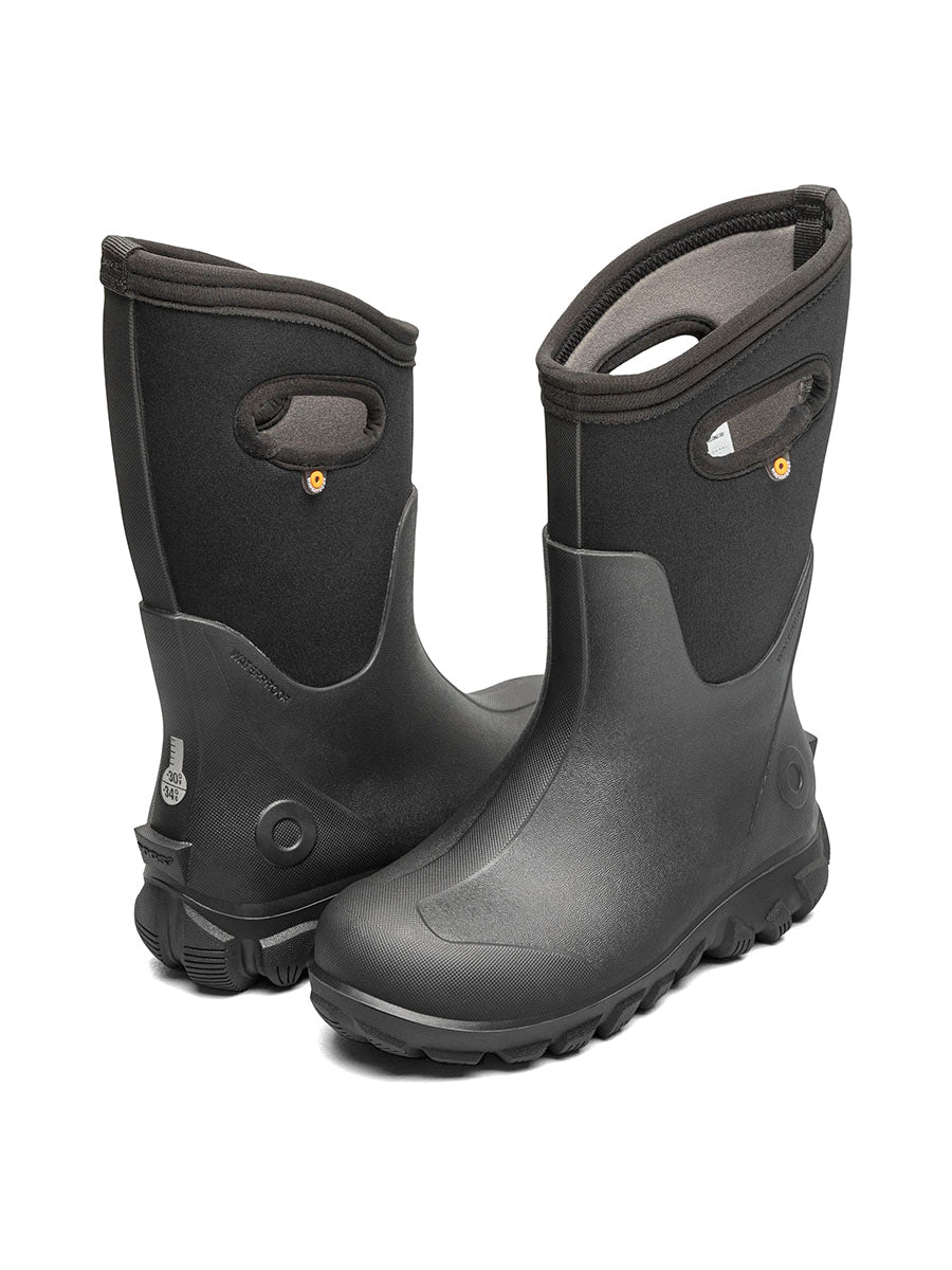 Kid's Bogs Classic Seamless