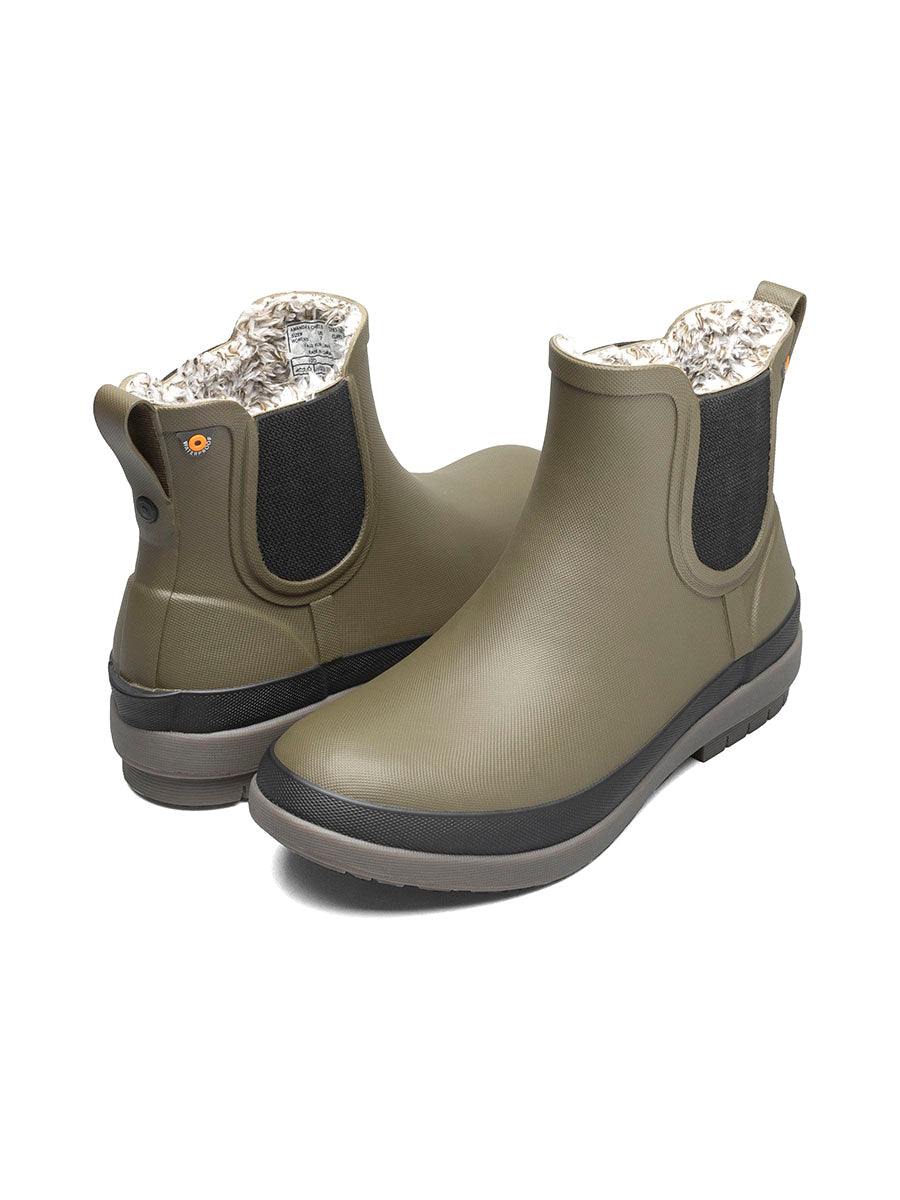 Women's Bogs Amanda Chelsea II