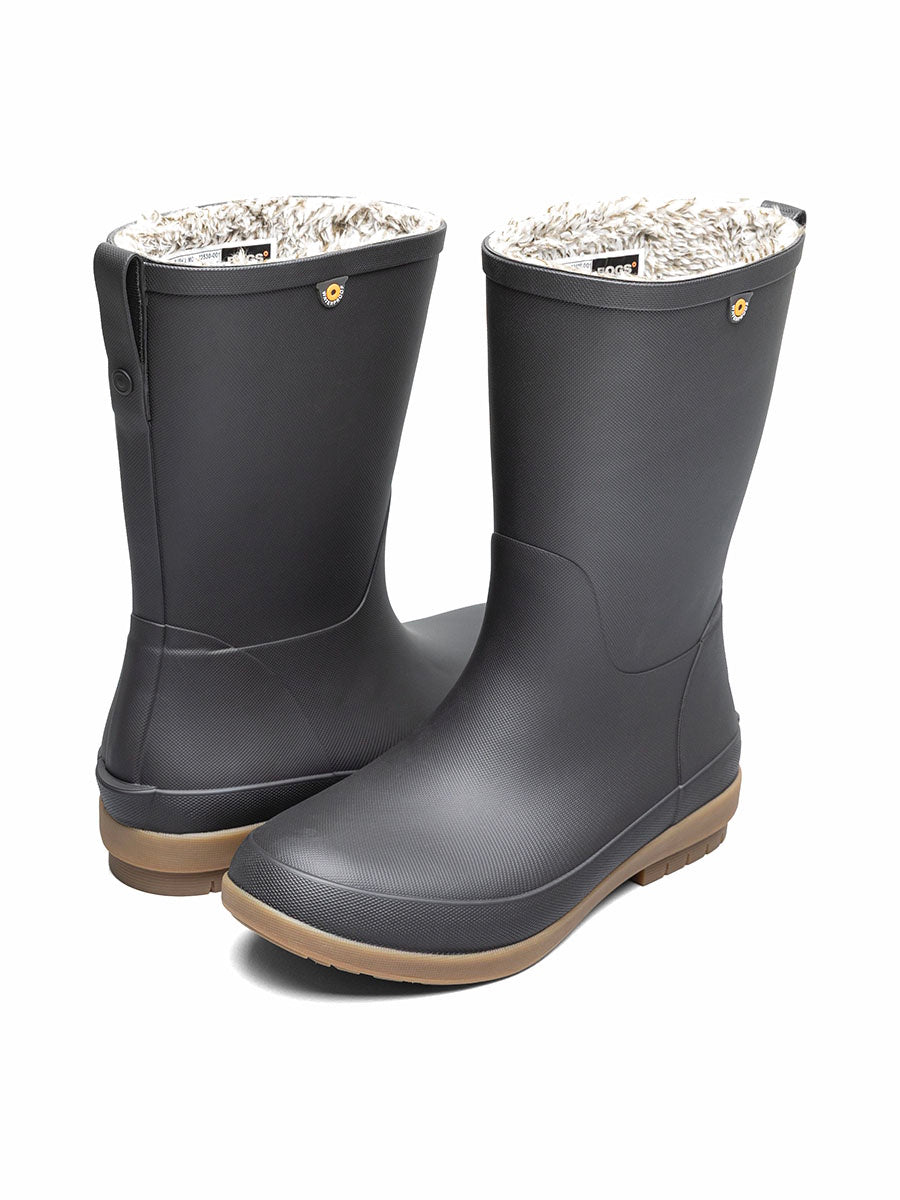 Women's Bogs Amanda Plush II Mid