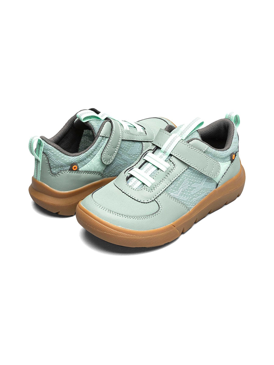 Kid's Bogs Skyline Kicker Low