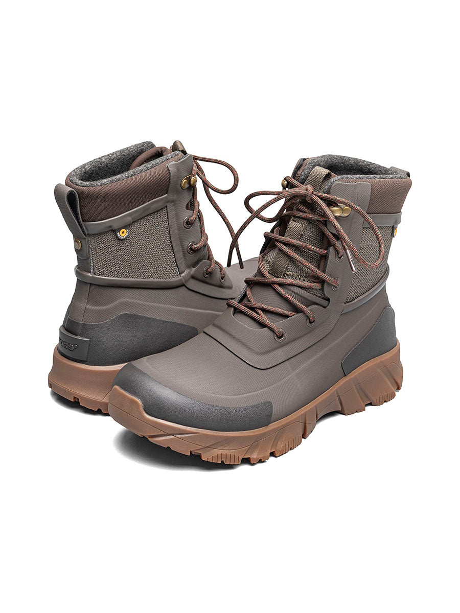 Men's Bogs Arcata II Lace