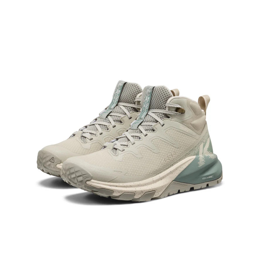 Women's Keen Targhee Apex Mid Wp