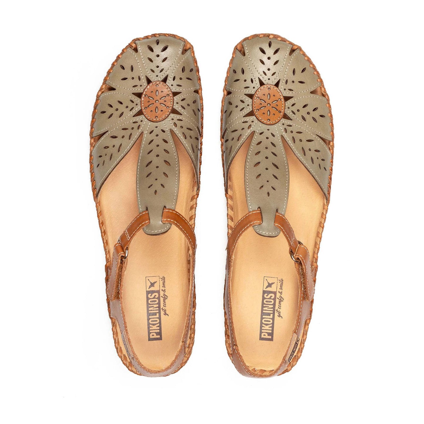 Women's Pikolinos P. Vallarta