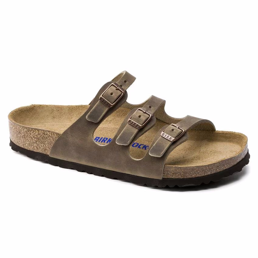 Women's Birkenstock Florida Soft Footbed