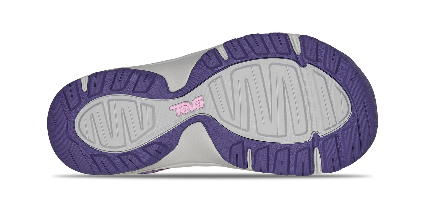 Kid's Teva Manatee