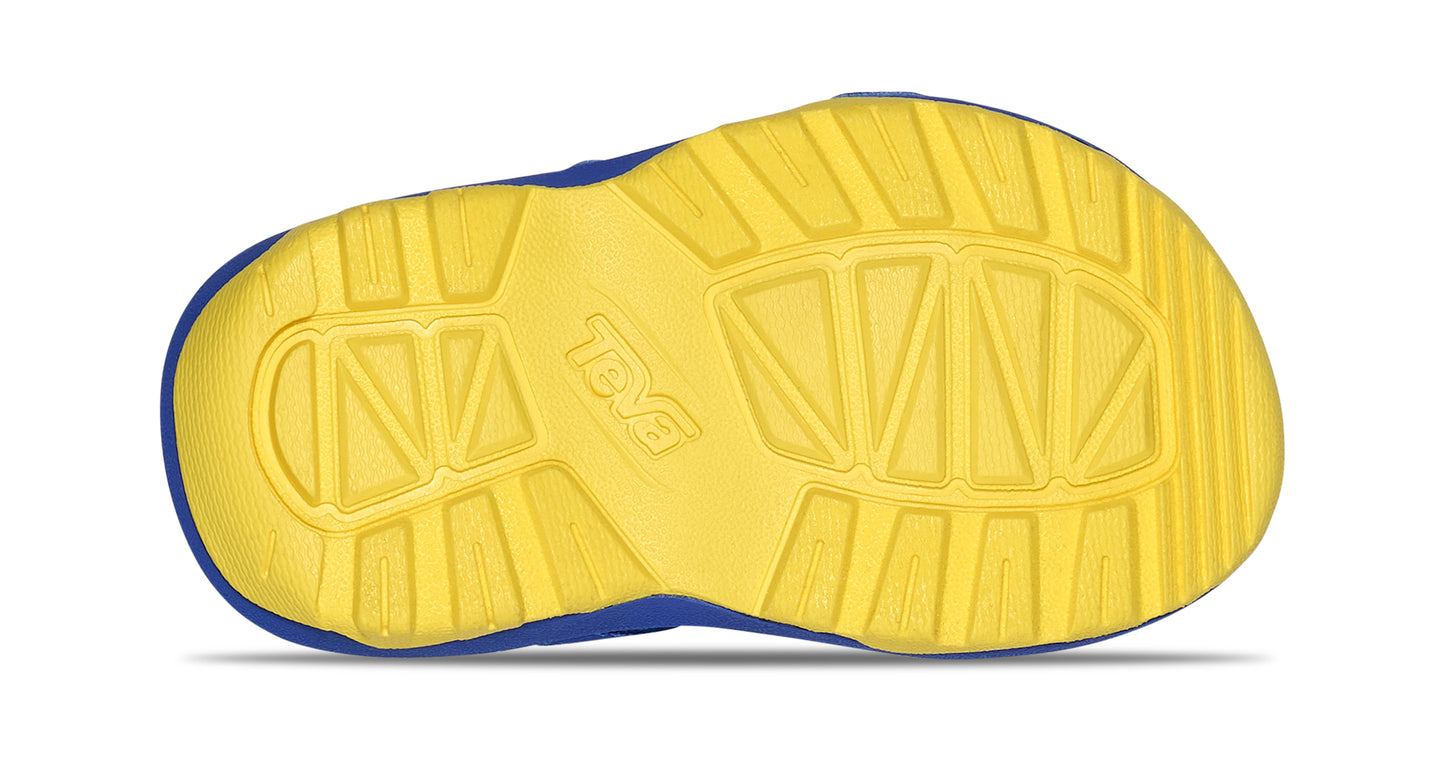 Kid's Teva Psyclone XLT