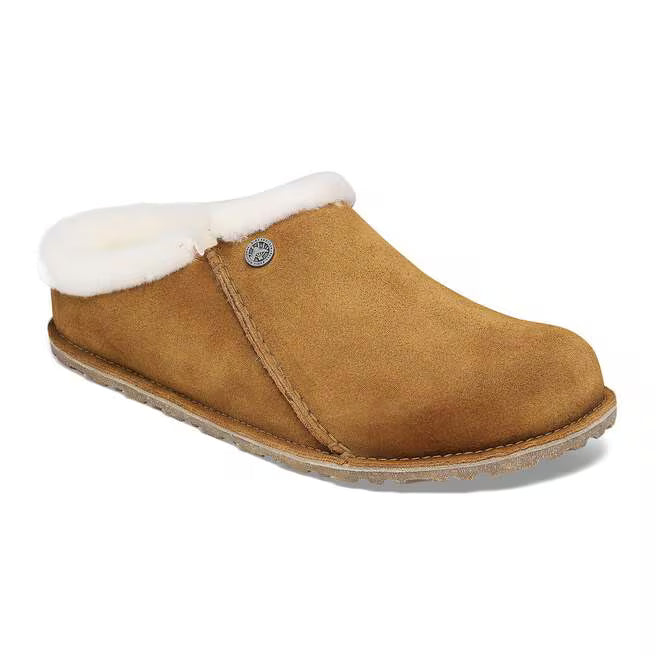 Women's Birkenstock Zermatt Premium Shearling