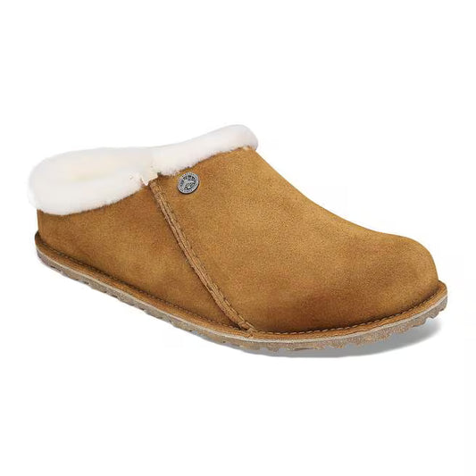 Women's Birkenstock Zermatt Premium Shearling