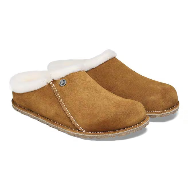 Women's Birkenstock Zermatt Premium Shearling