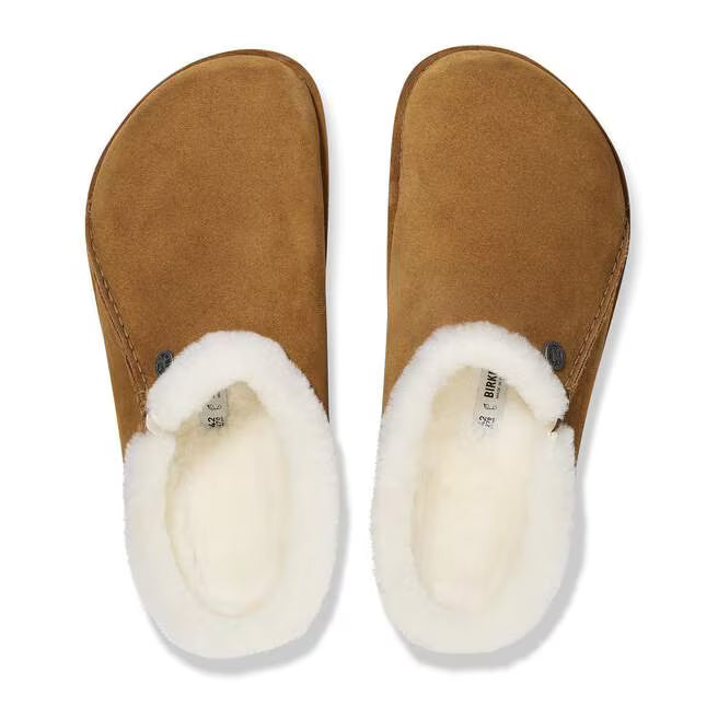 Women's Birkenstock Zermatt Premium Shearling