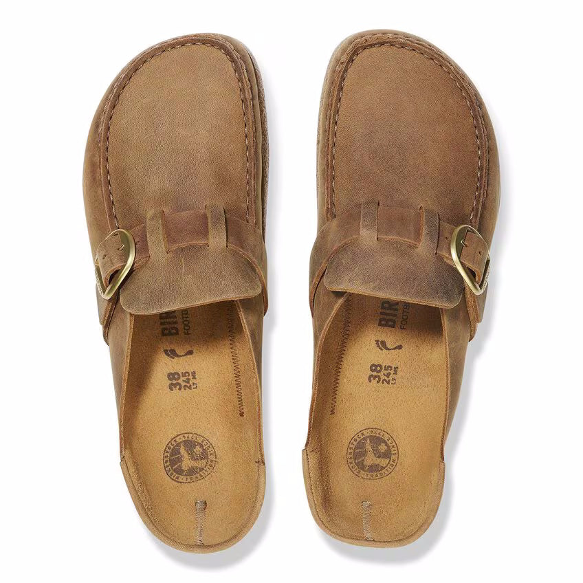Women's Birkenstock Buckley