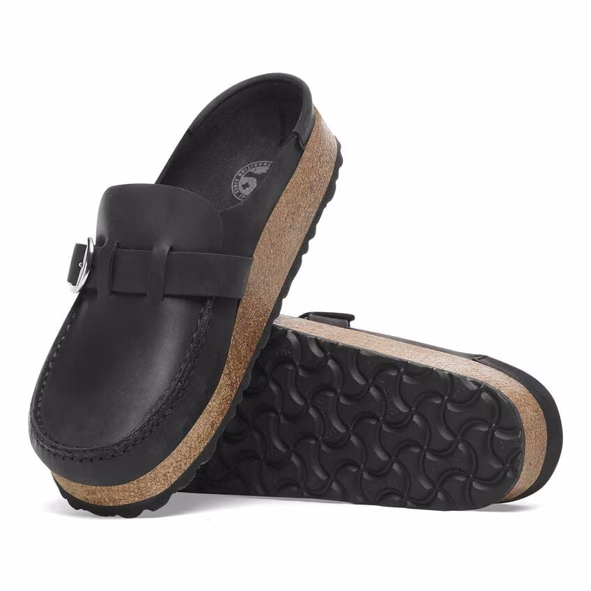 Women's Birkenstock Buckley