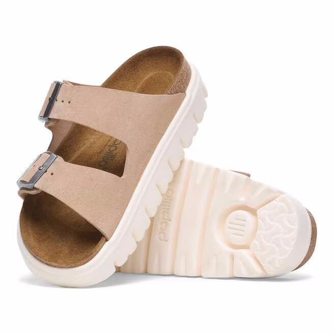 Women's Birkenstock Arizona Chunky