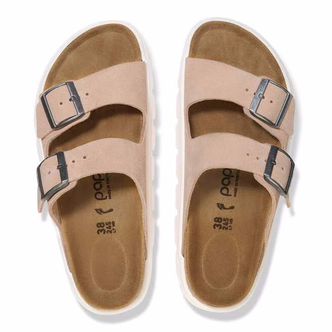 Women's Birkenstock Arizona Chunky