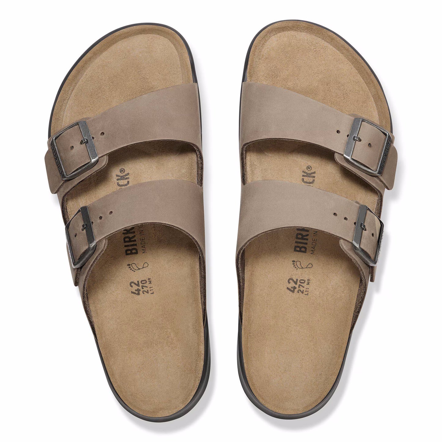 Men's Birkenstock Arizona Crosstown