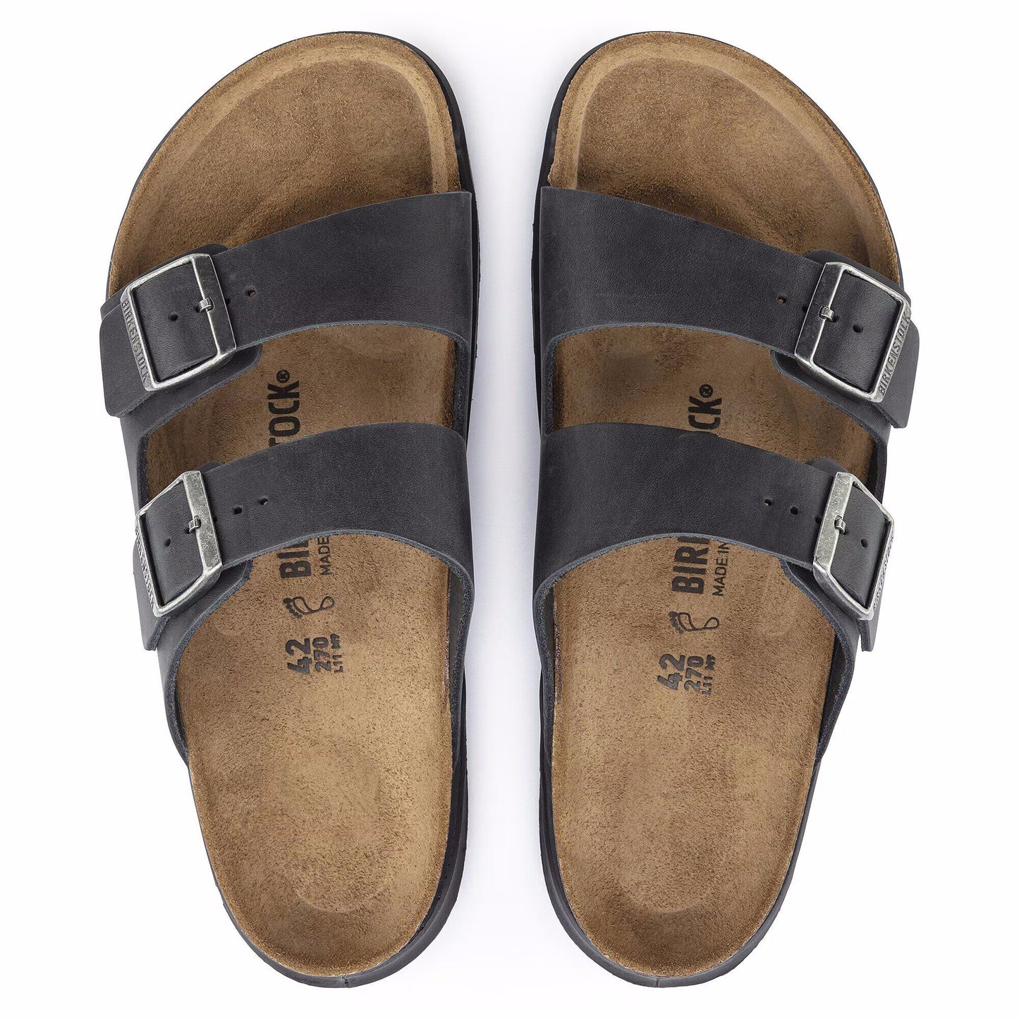 Men's Birkenstock Arizona Crosstown