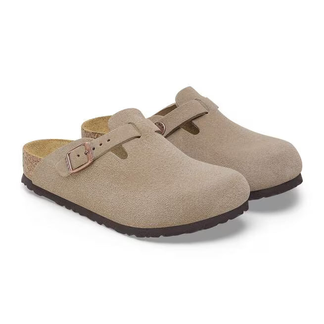 Kid's Birkenstock Boston