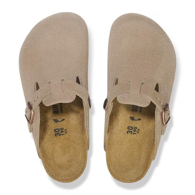 Kid's Birkenstock Boston