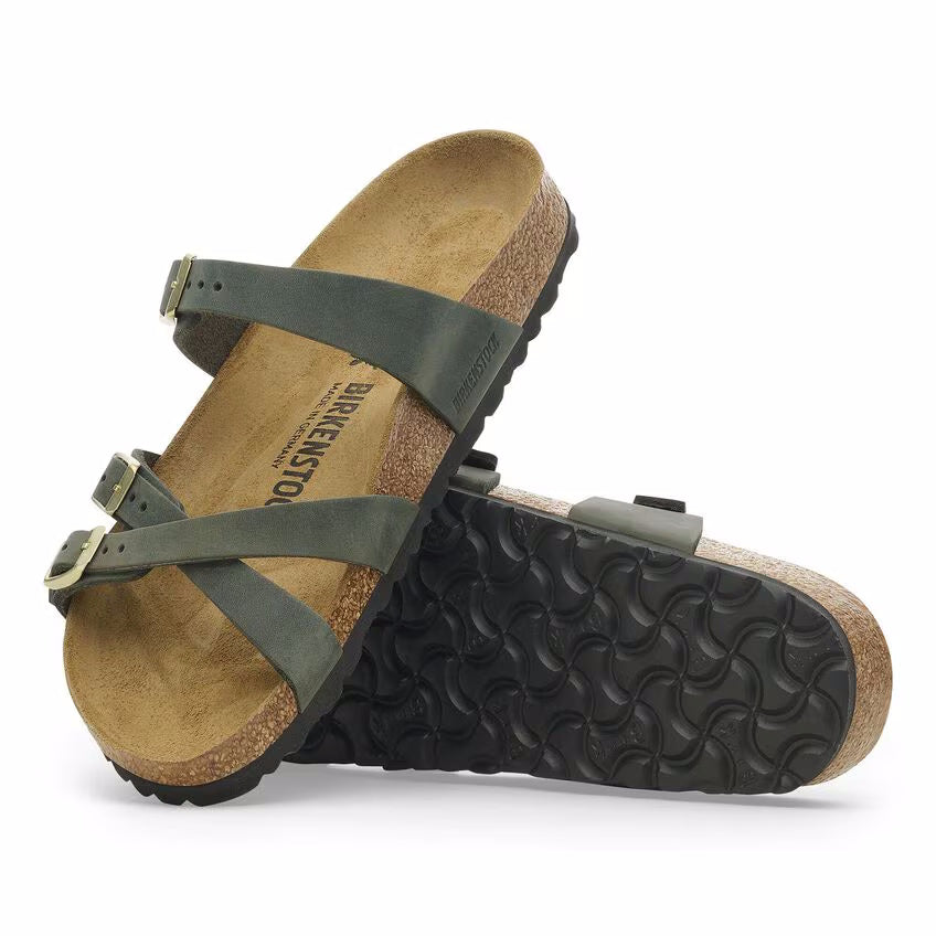 Women's Birkenstock Franca