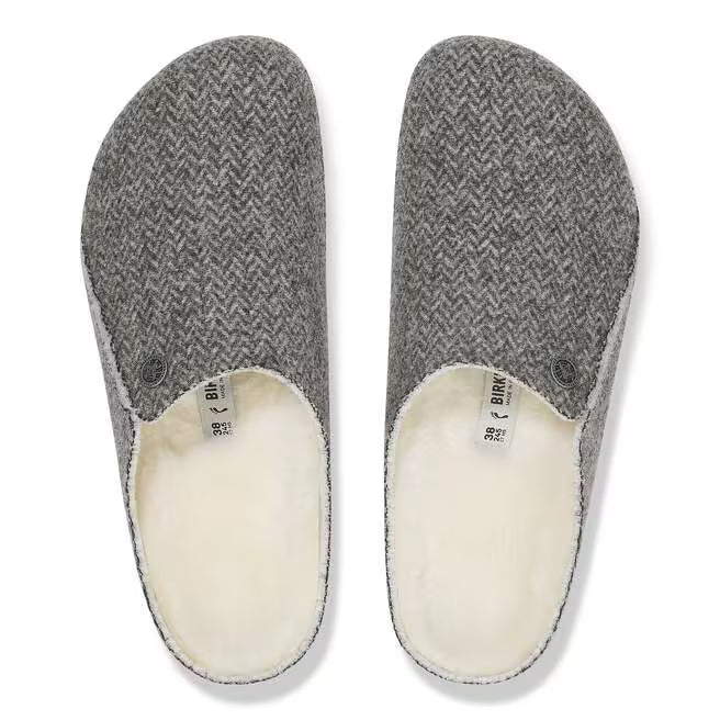 Women's Birkenstock Zermatt Shearling Felt