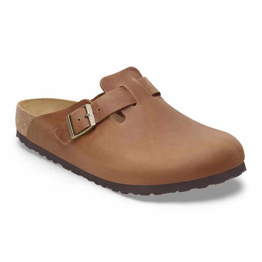 Women's Birkenstock Boston