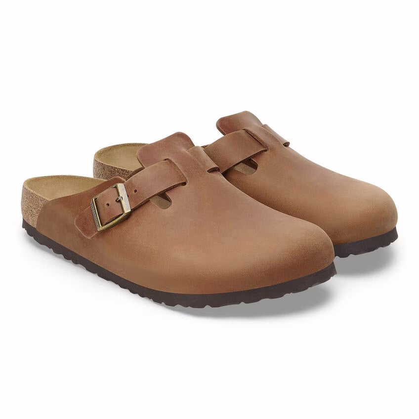 Women's Birkenstock Boston