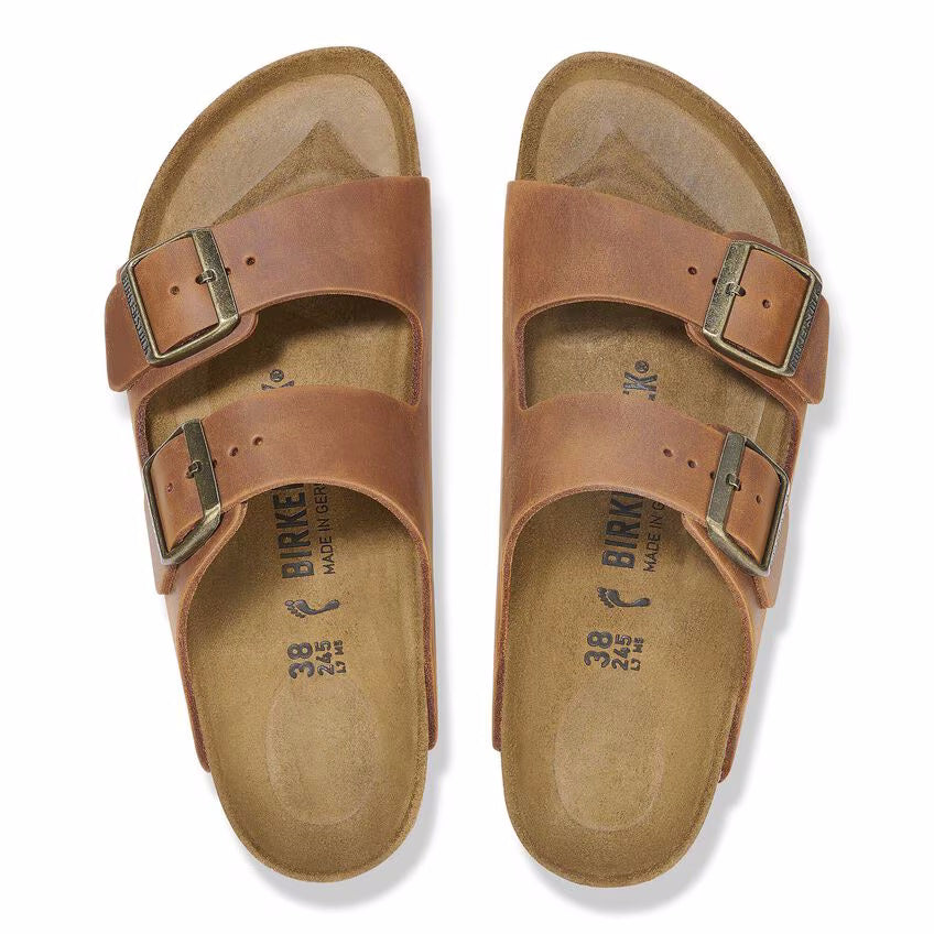Women's Birkenstock Arizona