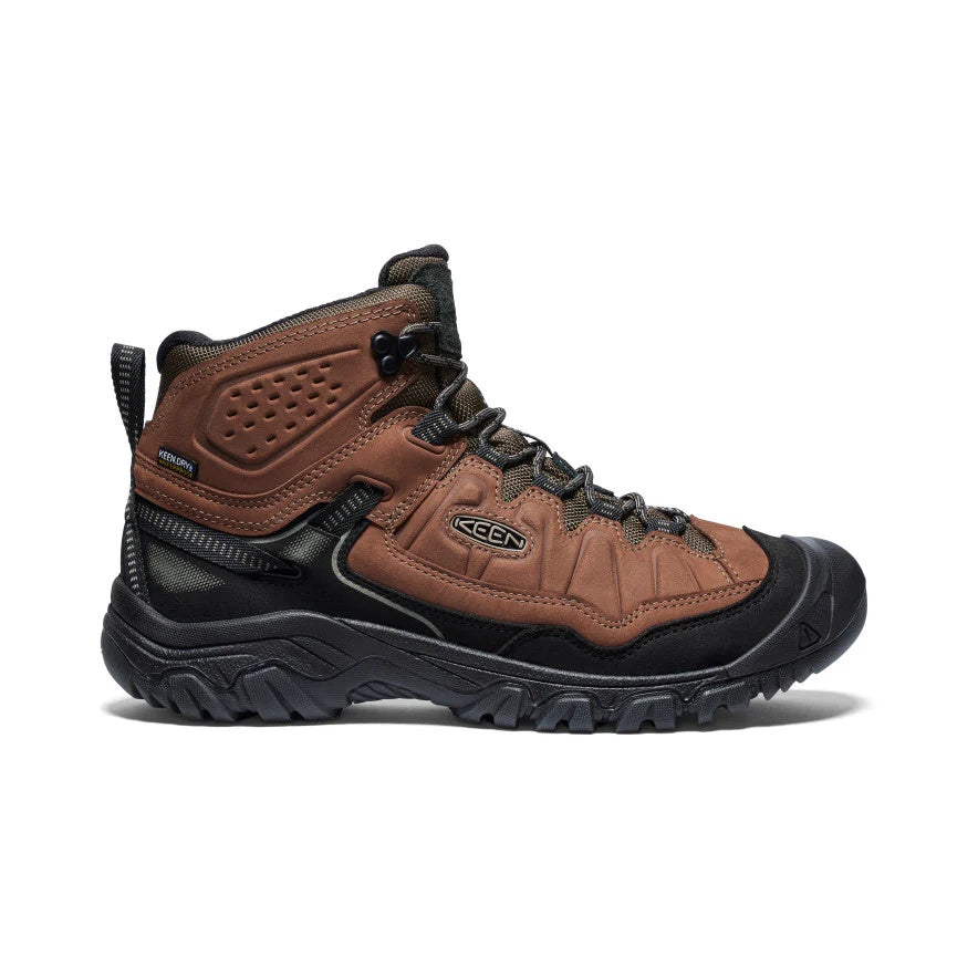 Men's Keen Targhee IV Mid WP