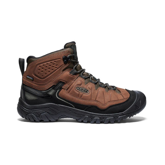 Men's Keen Targhee IV Mid WP