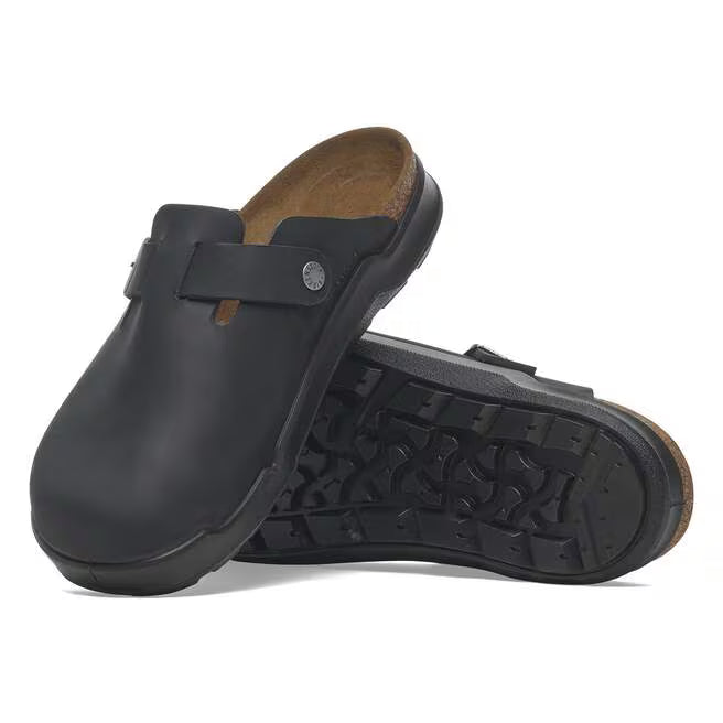 Men's Birkenstock Boston Crosstown – Saager's Shoe Shop Men's Birkenstock Boston Crosstown – Saager's Shoe Shop