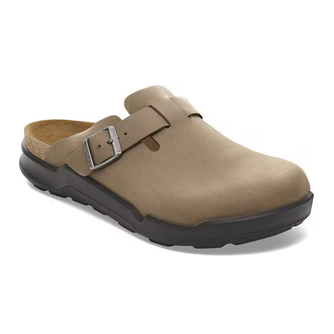 Men's Birkenstock Boston Crosstown – Saager's Shoe Shop Men's Birkenstock Boston Crosstown – Saager's Shoe Shop