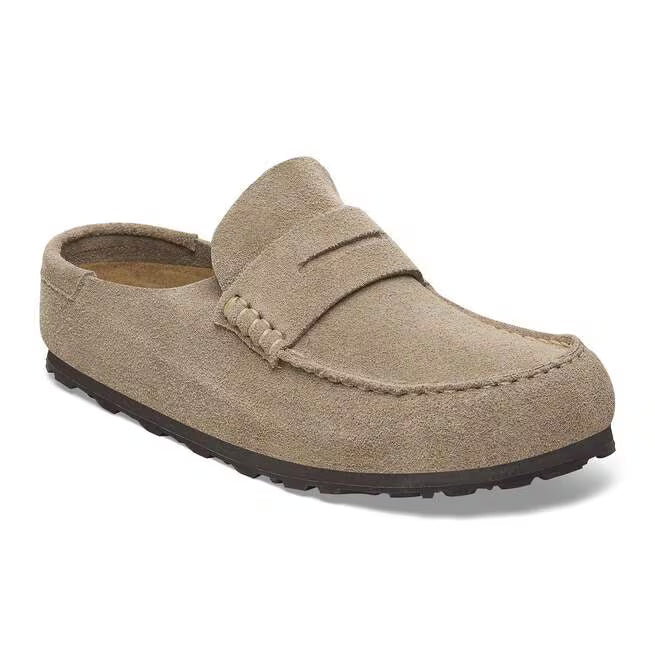 Men's Birkenstock Naples Wrapped