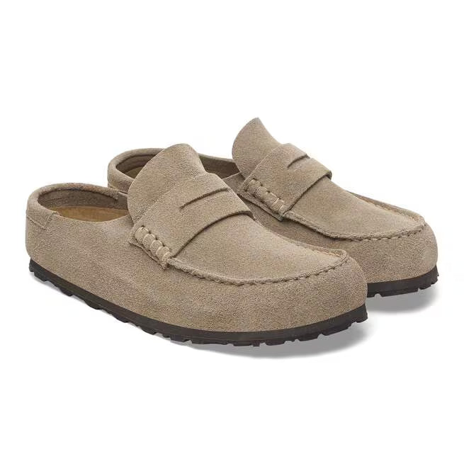 Women's Birkenstock Naples Wrapped