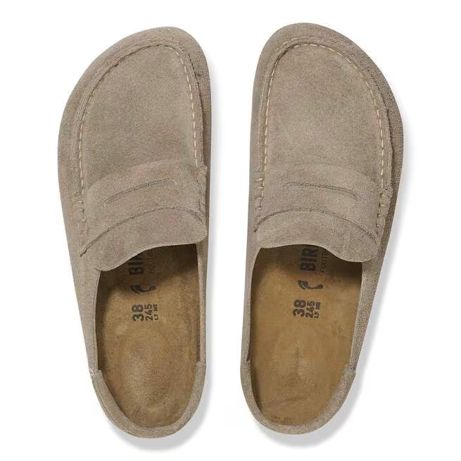 Women's Birkenstock Naples Wrapped
