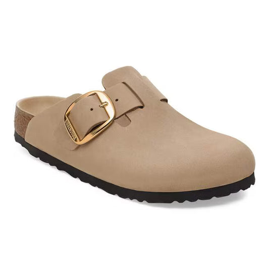 Women's Birkenstock Boston Big Buckle