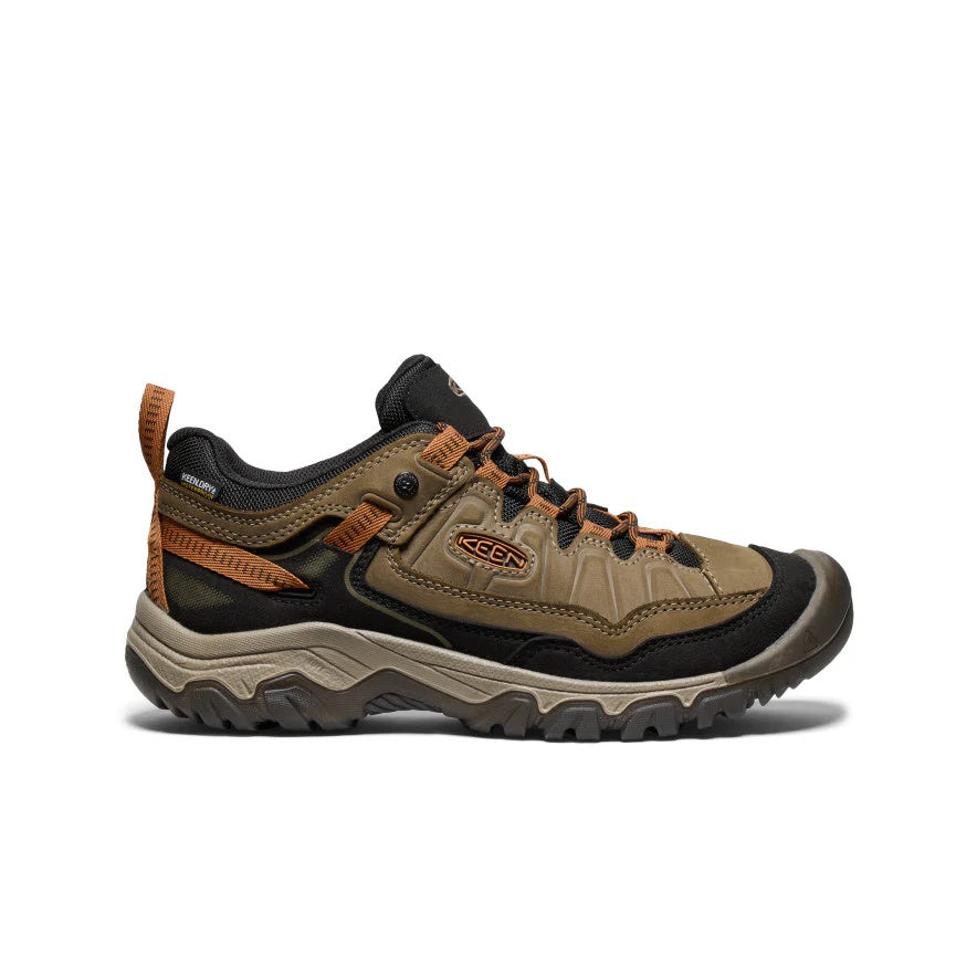 Men's Keen Targhee IV WP