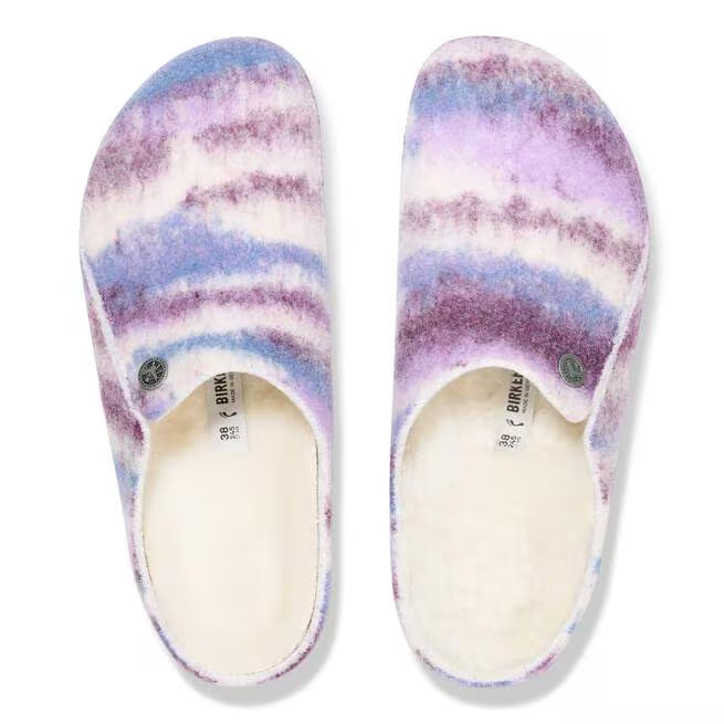 Women's Birkenstock Zermatt Shearling