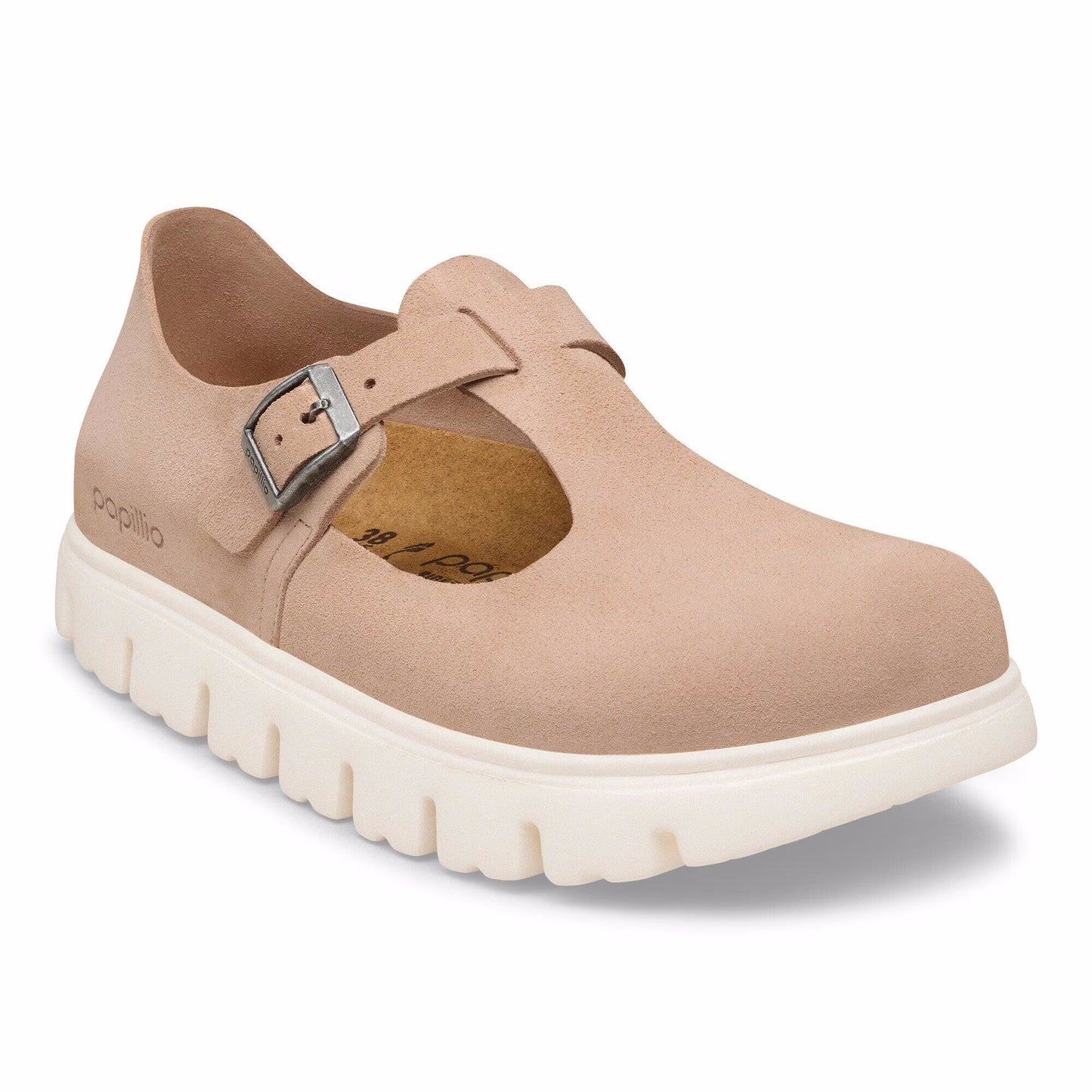 Women's Birkenstock Paris Chunky