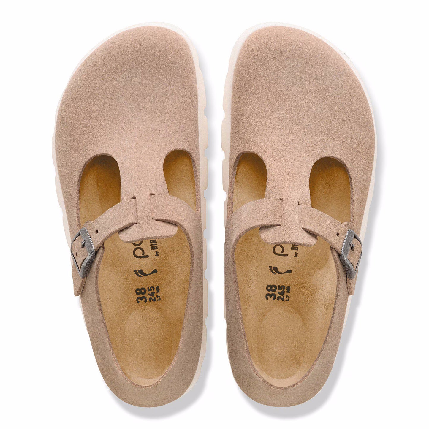 Women's Birkenstock Paris Chunky