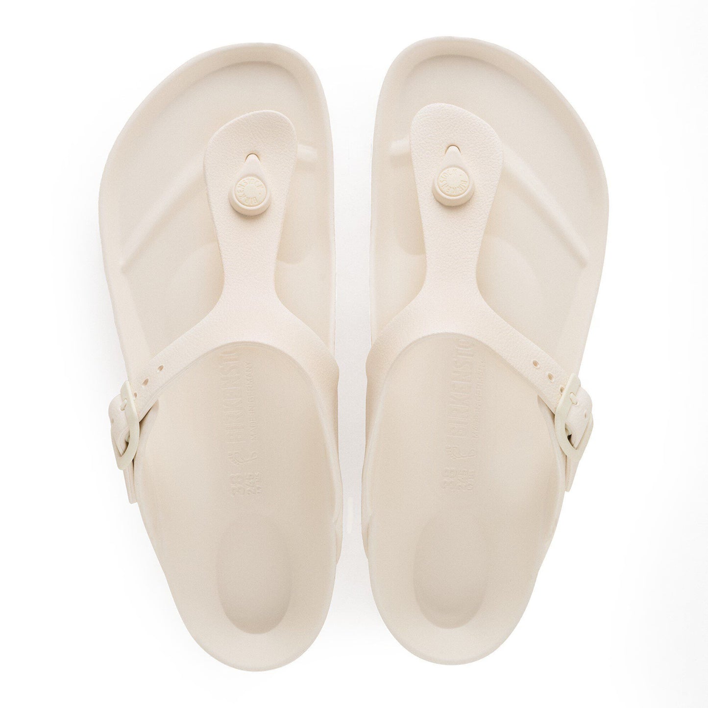 Women's Birkenstock Gizeh EVA