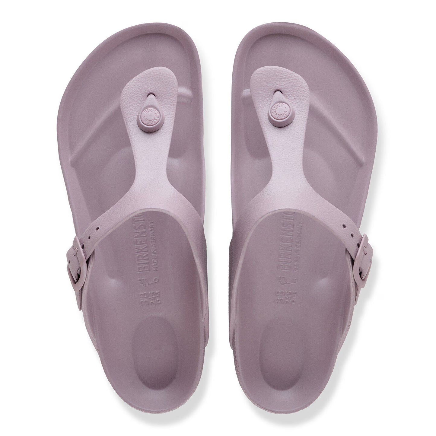 Women's Birkenstock Gizeh EVA