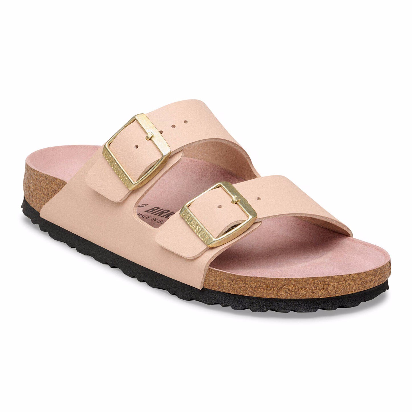 Women's Birkenstock Arizona Birko Flor