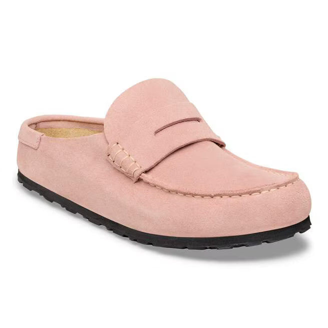 Women's Birkenstock Naples Wrapped