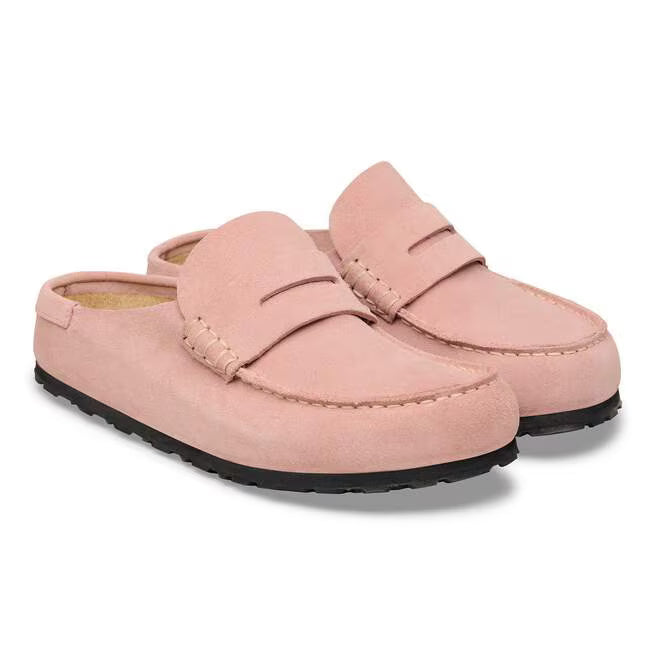 Women's Birkenstock Naples Wrapped