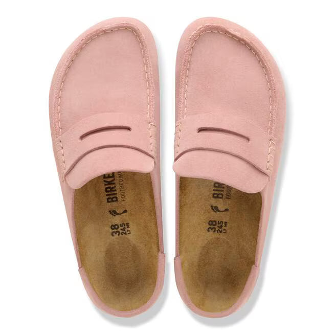 Women's Birkenstock Naples Wrapped