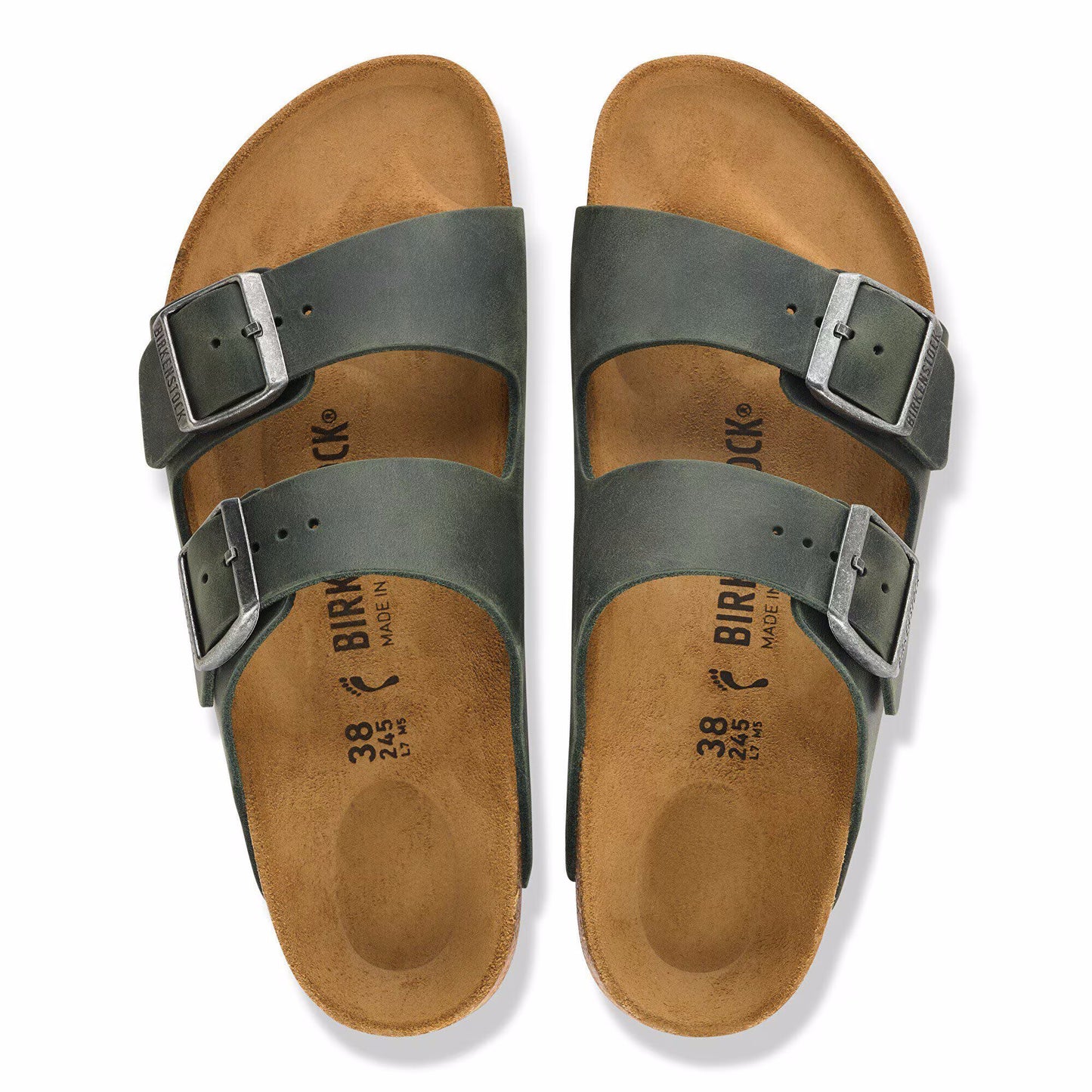 Women's Birkenstock Arizona